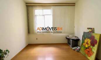 Imagem 2: Apartamento para aluguel, 3 quartos, 1 vaga, Cidade Nova - Belo Horizonte/MG