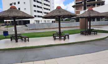 Imagem 6: Residencial Pátio 2 quartos 2 banheiros móveis planejados novos