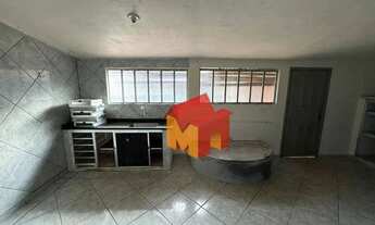 Imagem: Casa com 3 dormitórios à venda, 108 m²