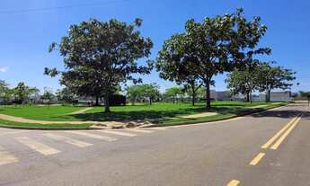 Imagem 2: Lote Terras Alpha Residencial 1 - Senador Canedo - GO