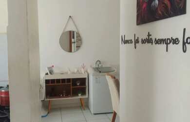 Imagem: Oportunidade, repasse de apartamento em