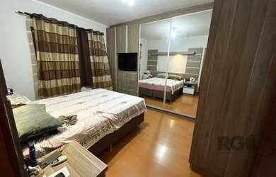 Imagem 6: Casa de 200m², bairro Rubem Berta