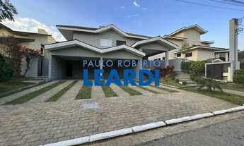 Imagem: CASA EM CONDOMÍNIO - TAMBORÉ - SP