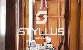 Imagem 5: Apartamento Amplo e Conservado com Vista Panorâmica e Portaria 24h! M83S