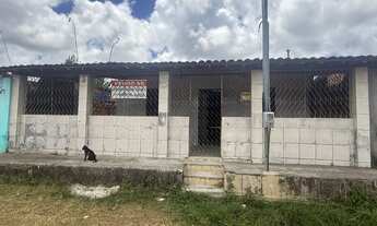 Imagem: Casa no centro de São Cristóvão