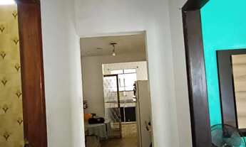 Imagem 6: Duas casas de 2 a 3 quartos em Miguel Couto - RGI