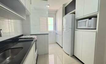 Imagem 7: Apartamento para alugar em Piracicaba, Campestre, com 2 quartos, com 55 m², Condomínio San