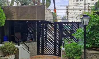 Imagem 3: Apartamento à venda e para alugar em Campinas, Cambuí, com 3 suítes, com 195 m², Sevilha P