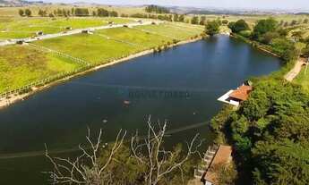 Imagem 3: Fazenda 1.149 hectares de alto padrão no estado de São Paulo -SP