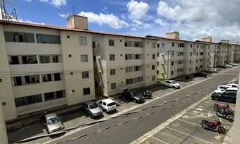 Imagem 7: Apartamento no condomínio Bela cintra clube residenci