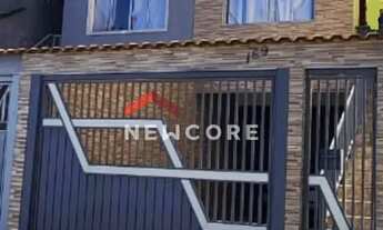 Imagem: Sobrado em Rua Paissandu - Veloso - Osasco/SP