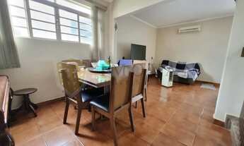 Imagem 3: Casa Sobrado, 3 Quartos 1 Suíte, 210 m², Campos Elíseos