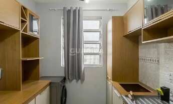 Imagem 7: Apartamento com 1 dormitório e 1 vaga de garagem, no bairro Alto Petrópolis