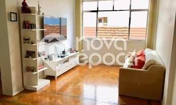 Imagem 2: Rio Comprido Casa com 3 dormitórios