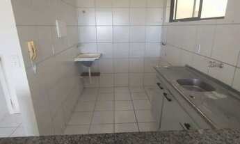Imagem 4: Vendo oportunidade apto 2/4 com suite no Parque das Árvores - Parnamirim - RN