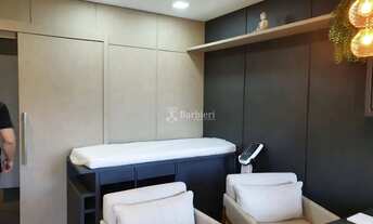 Imagem 2: Sala comercial com 50,00m² no bairro Velha em Blumenau/SC