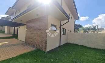 Imagem 3: Casa à venda em Campinas, Parque Taquaral, com 3 suítes, com 182 m², TAQUARAL BOULEVARD