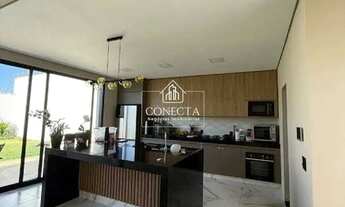 Imagem 4: Casa à venda em Cidade Jardim, Uberlândia 3 quartos, 2 suítes, acabamento em porcelanato