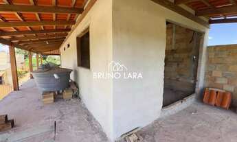 Imagem 3: Casa à venda no bairro Fernão Dias - Igarapé MG