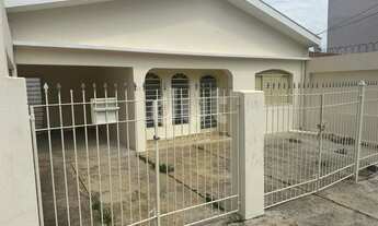 Imagem: Casa - Taquaral - Campinas