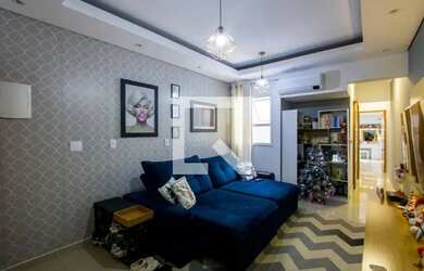 Imagem 2: Apartamento à Venda - Vila América, 2 Quartos, 94 m2