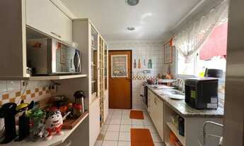 Imagem 7: Casa à venda e para alugar em Campinas, Parque Rural Fazenda Santa Cândida, com 3 quartos