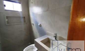 Imagem 5: Casa para Venda em Anápolis, Vila Norte, 3 dormitórios, 1 suíte, 2 banheiros, 4 vagas