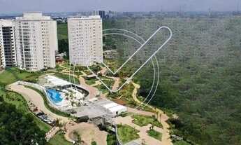 Imagem: Apartamento amplo para locação no Resort