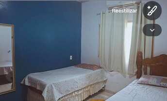 Imagem 6: Casa a venda no bairro Liberdade Cuiabá- MT