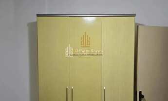 Imagem 4: Guilhermina,3dorm,1suite,2vagas,lazer,apto amplo apenas R$ 1.100.000