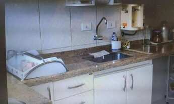 Imagem 3: Cobertura em Rua Marquês de Praia Grande - Vila Prudente - São Paulo/SP