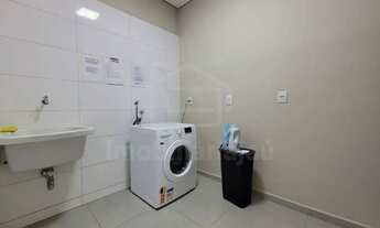 Imagem 7: Apartamento mobiliado para locação no Centro