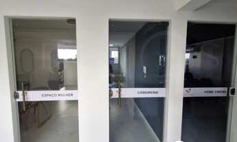 Imagem 5: Apartamento No Brisa Mar/85 metros quadrados/Nascente Sul