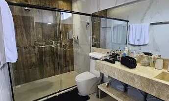 Imagem 6: Casa 100% mobiliada com 3 suítes à venda, 260 m² por R$ 1.950.000 - Ponta Negra - Manaus/A