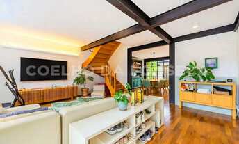 Imagem 5: Casa Padrao - Pinheiros/Sao Paulo