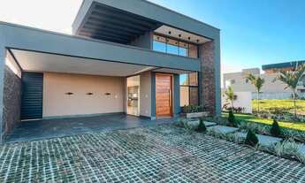 Imagem: Casa à venda no ALPHAVILLE SERGIPE, ALPHAVILLE