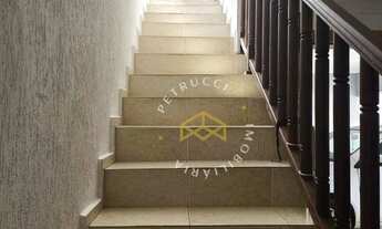 Imagem 7: CASA COM 3 DORMITÓRIOS À VENDA, 204 M² NO PARQUE JAMBEIRO EM CAMPINAS/SP