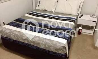 Imagem 5: Rio Comprido Casa com 3 dormitórios