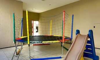 Imagem 3: Apartamento para venda no Edifício Milennium