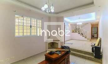 Imagem 3: Casa à venda - Rua Itatupã - São Paulo - SP - CEP: 05715-040