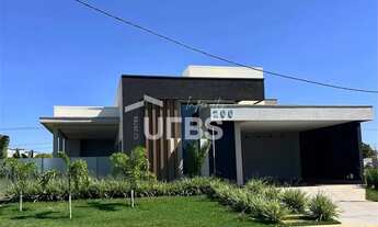 Imagem: Terras Alpha 2 - Casa de Condomínio 4 quartos