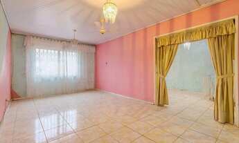 Imagem: Casa de 3 dormitórios, 4 banheiros, 3 vagas