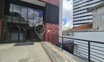 Imagem 6: Sala comercial à venda, 2 banheiros, ar condicionado, 1 vaga ao lado do metrô