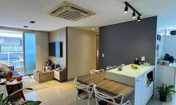 Imagem 3: Apartamento beira-mar no Jardim Oceania