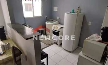 Imagem 2: Apartamento em Estrada Água Chata - Água Chata - Guarulhos/SP