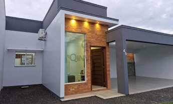 Imagem 2: Casa de laje à venda em Araranguá