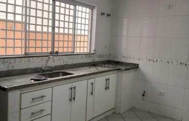 Imagem 7: Oportunidade - Casa em Condomínio - Urbanova - Condomínio Altos da Serra II - 4 Dormitório