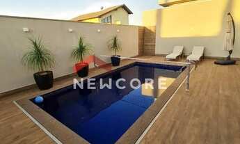 Imagem 6: Casa de condomínio em Avenida Affonso José Aiello, 100 Quadra 6 - Vila Aviação - Bauru/SP