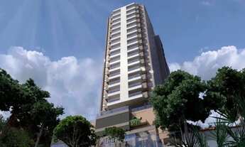 Imagem: APARTAMENTO COM 69 m² - GUILHERMINA - PRAIA