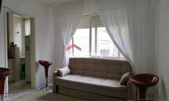 Imagem 3: Apartamento em Rua dos Andradas - Centro Histórico - Porto Alegre/RS